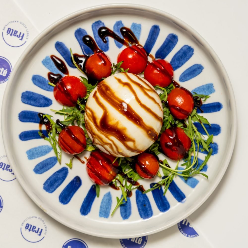 BURRATA
