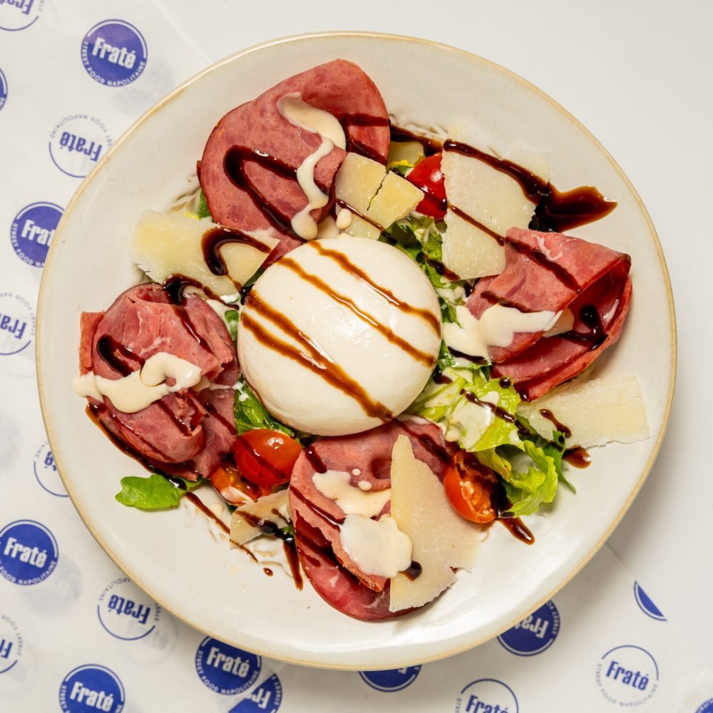 bresaola