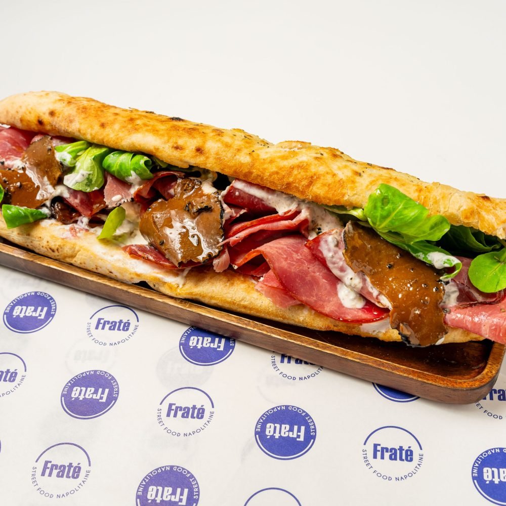truffe